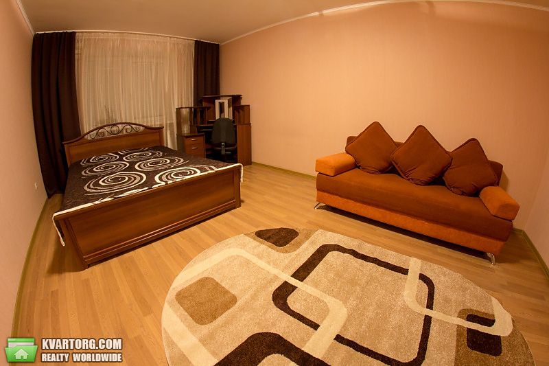 Rent out 1-room apartment. Харьков, Рыбалко — photo 1