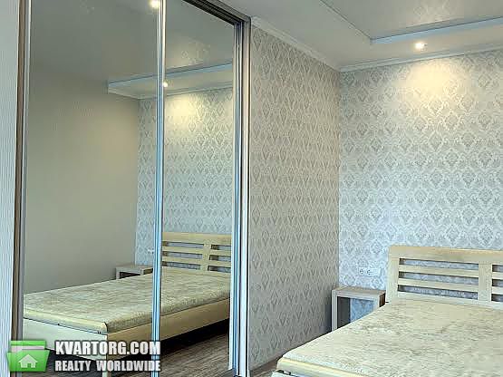 Rent out 1-room apartment. Киев,  Гарматная — photo 5