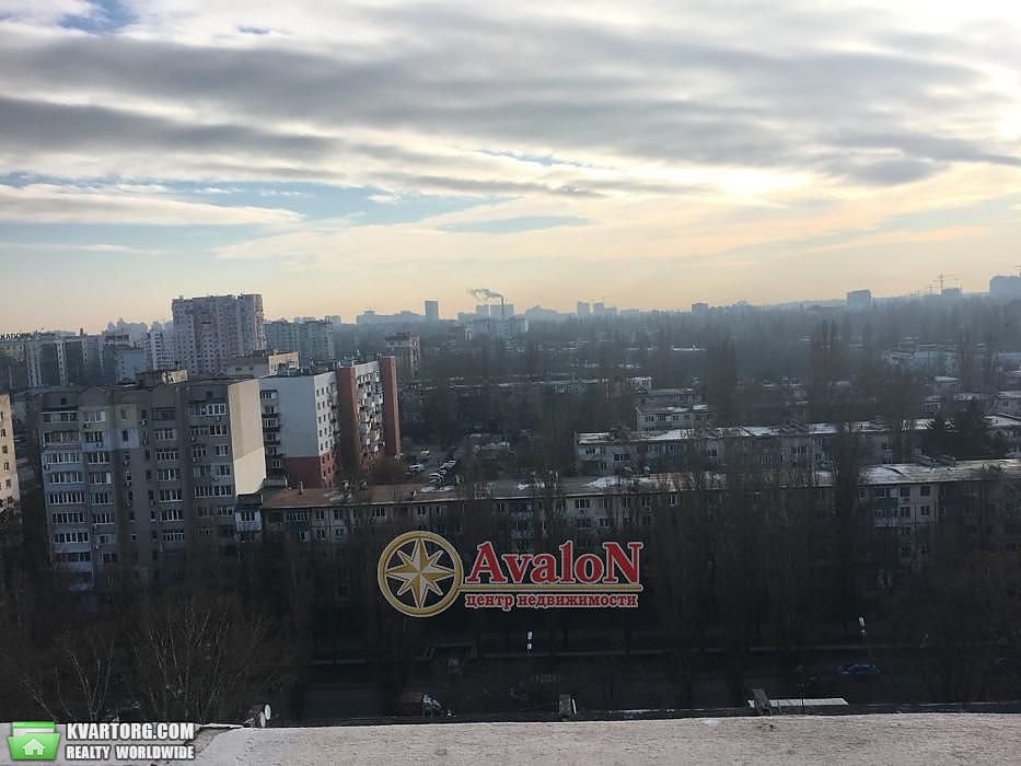 Sell 1-room apartment. Одесса, Маршала Малиновского — photo 1
