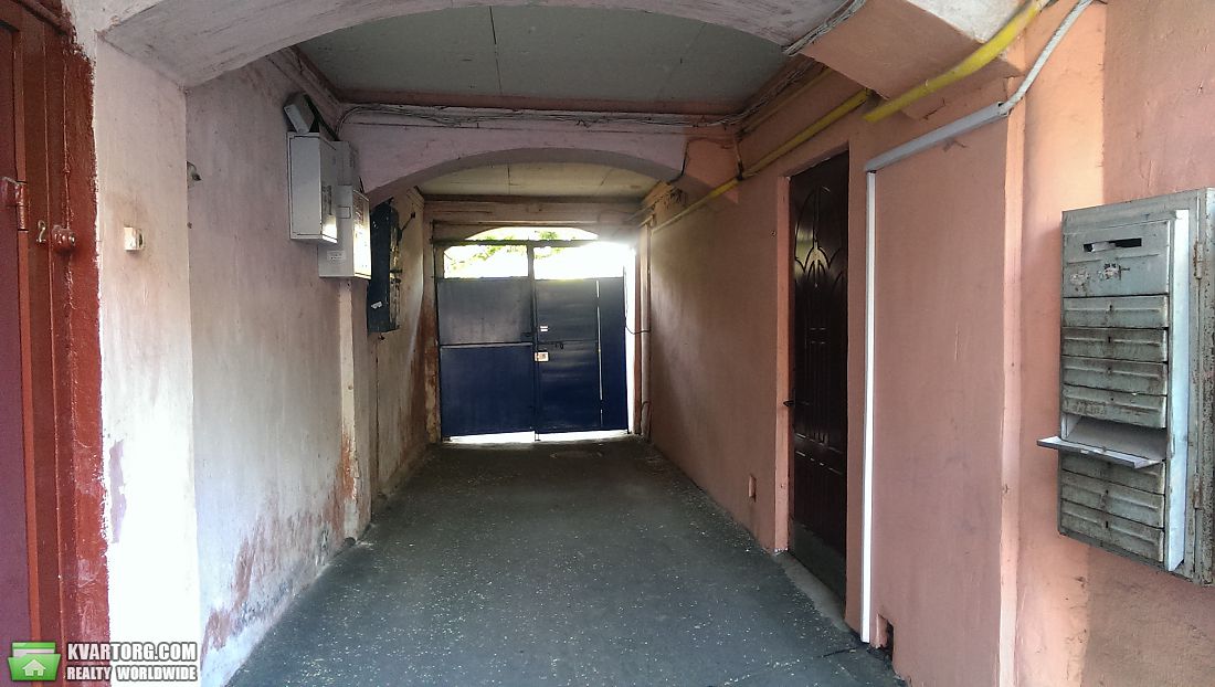 Sell 3-room apartment. Одесса, Южная — photo 10
