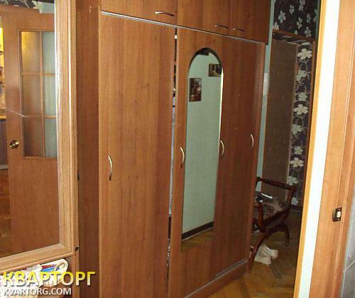 Sell 1-room apartment. Киев,  40 Лет Октября — photo 8