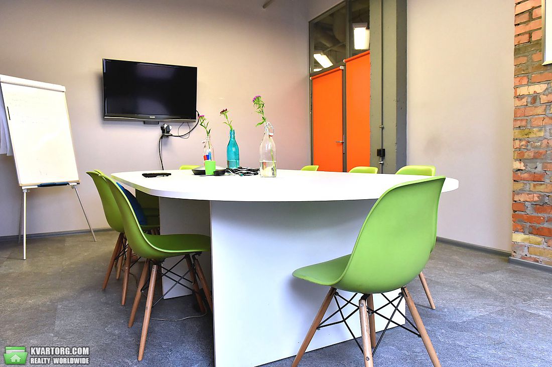 Rent out office. Киев, Нижний Вал — photo 8
