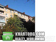 Sell 3-room apartment. Киев, Краснопольская — photo 1