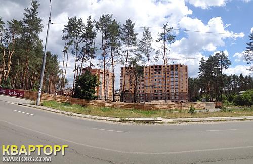 продам 1-комнатную квартиру. Ирпень,  Лесная - фото 2