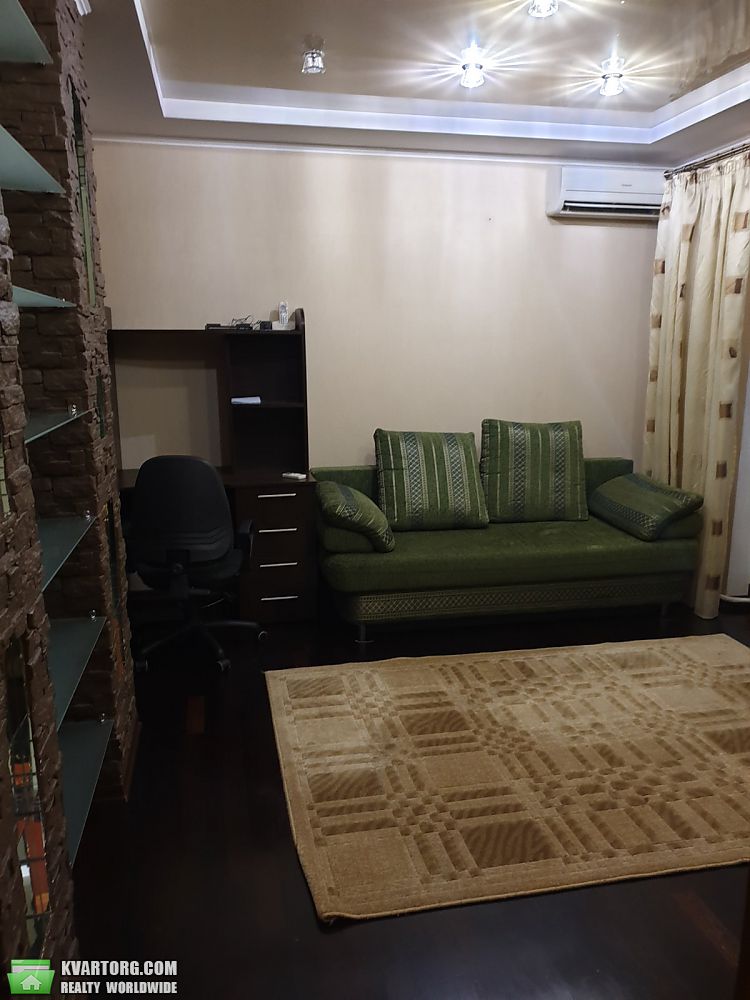 Rent out 2-room apartment. Киев, Мурашко — photo 9