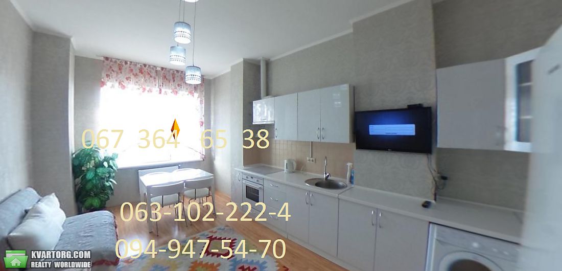 Rent out 3-room apartment. Одесса, Преображенская — photo 9
