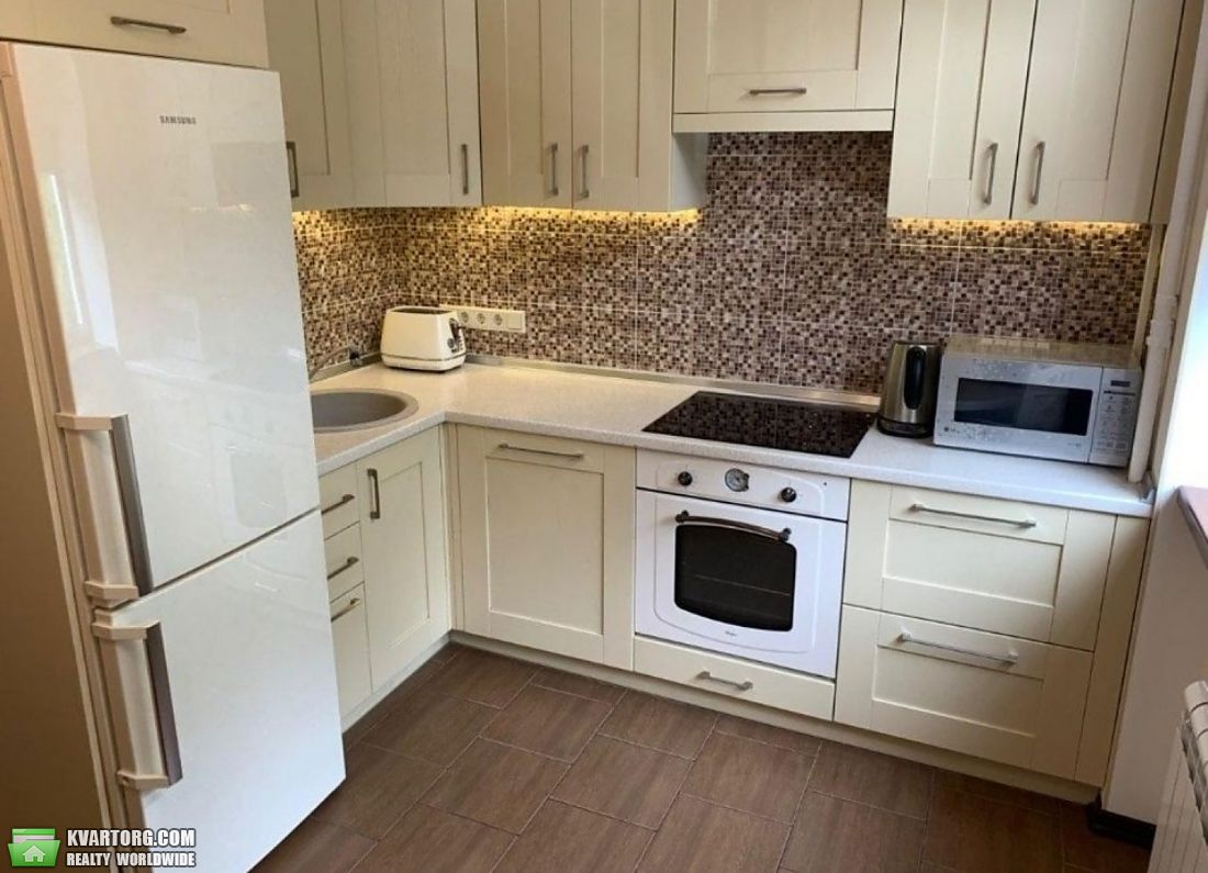 Rent out 2-room apartment. Киев,  Кудри — photo 1