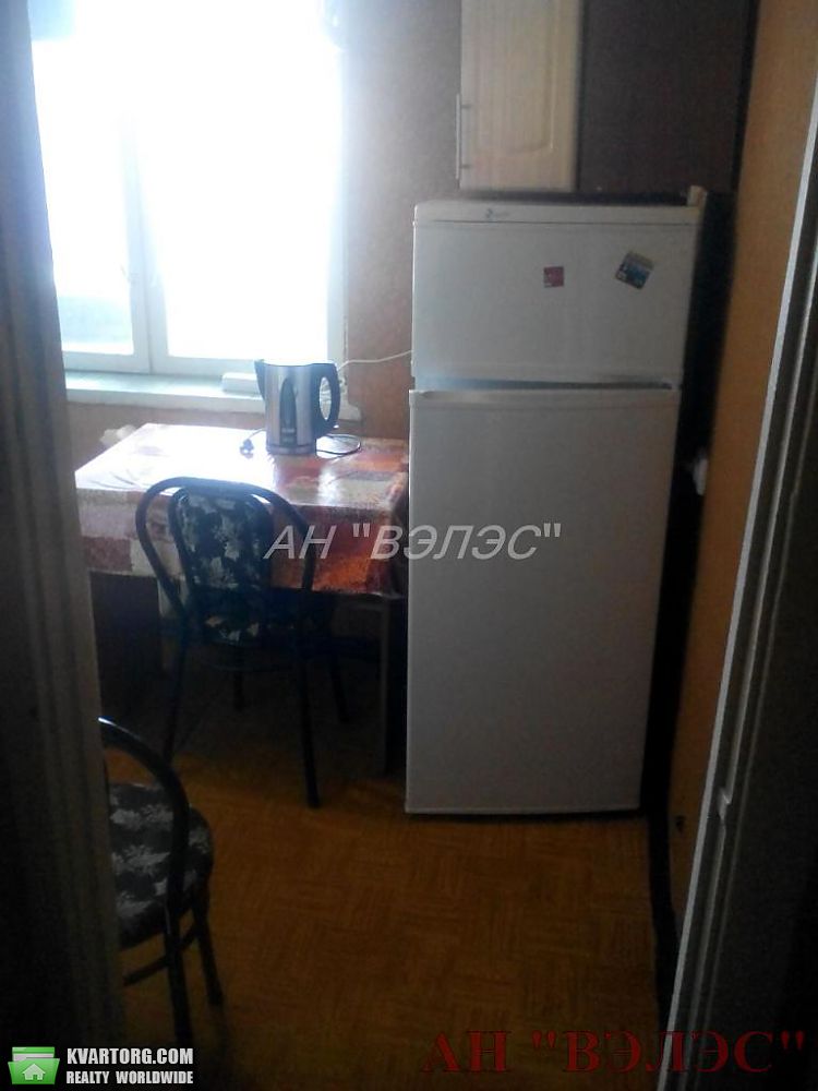 продам 1-комнатную квартиру. Киев,  Шолом-Алейхема - фото 2