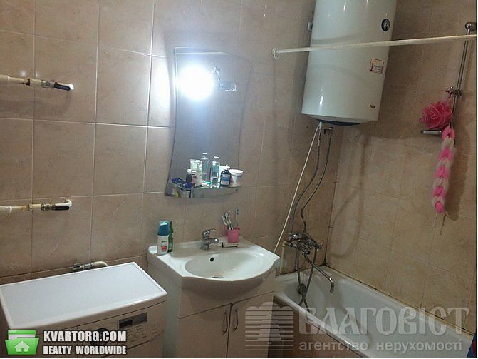 Sell 2-room apartment. Киев,  Урловская — photo 6