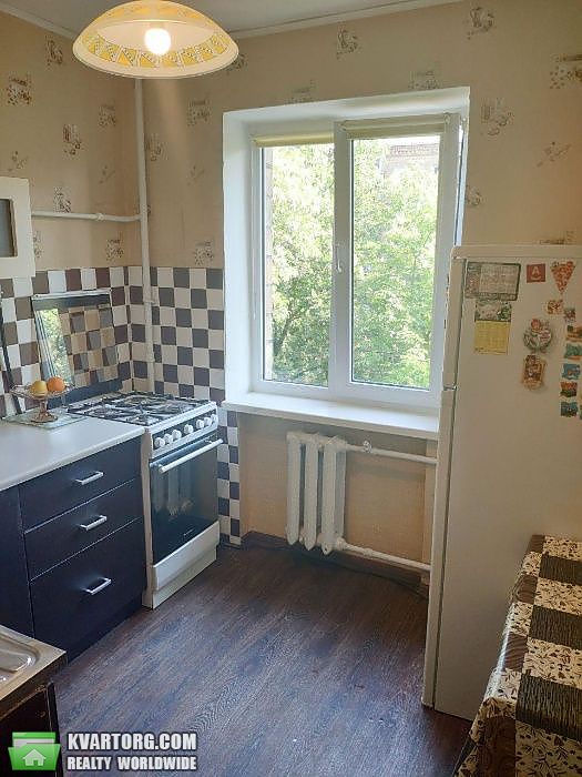 Sell 2-room apartment. Киев,  Краснопольская — photo 4