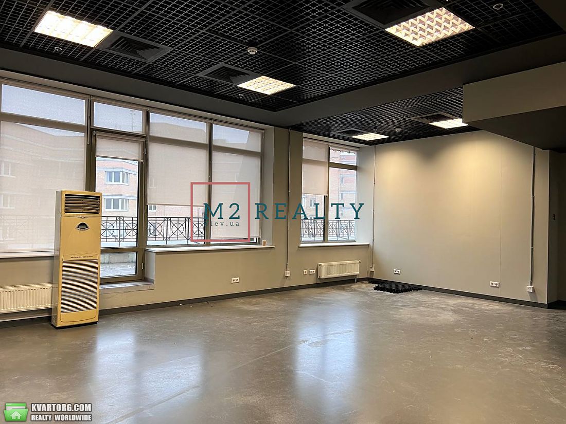 Rent out office. Киев, ул.Большая Васильковская — photo 4