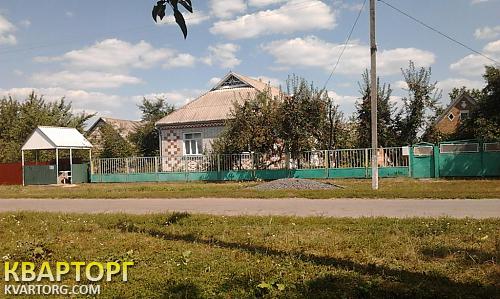 Sell house. Винница, Октябрьская — photo 3