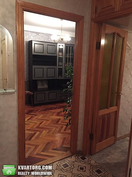Sell 2-room apartment. Киев, Русановская Набережная — photo 1