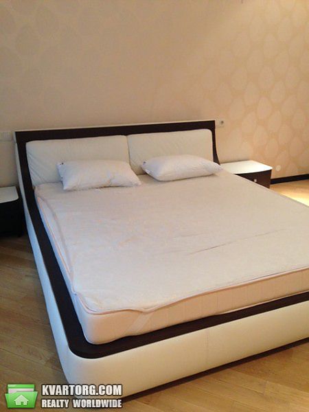 Rent out 3-room apartment. Киев,  Кудряшова — photo 4