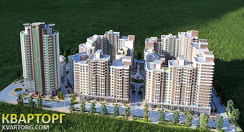 Sell 2-room apartment. Киев, Барбюса Анри — photo 1
