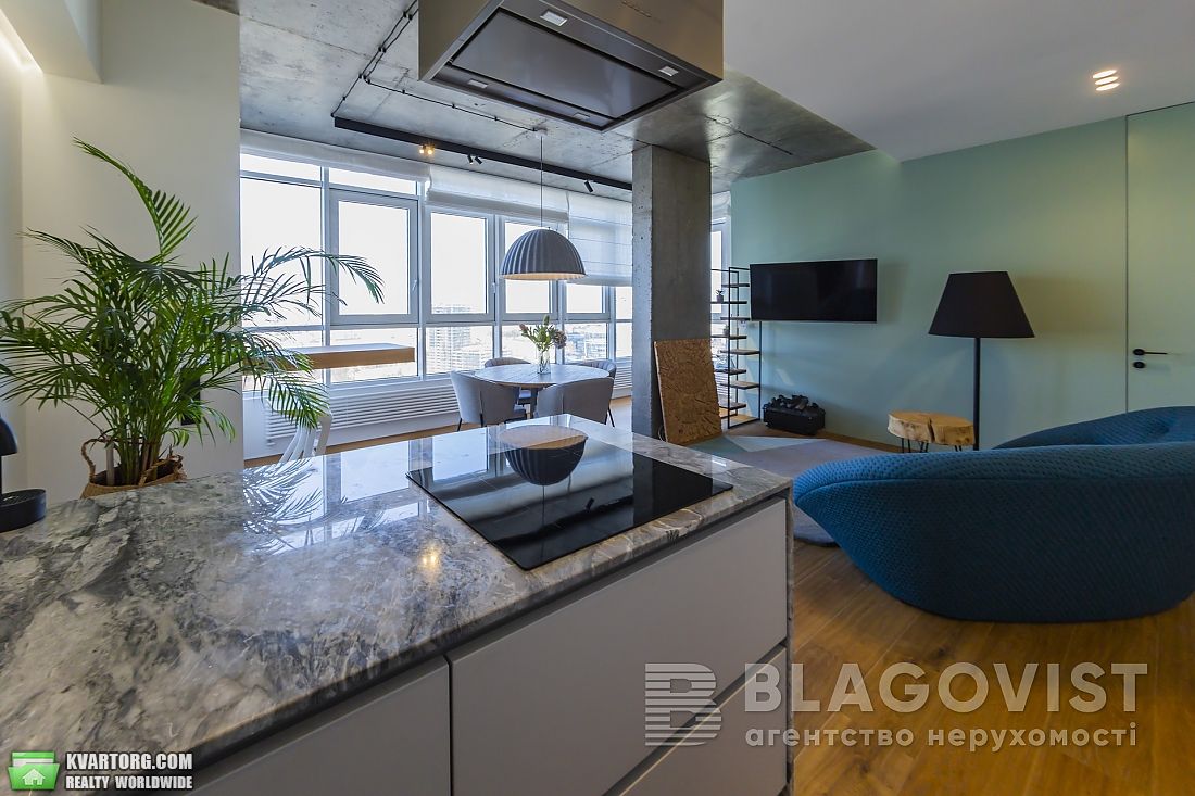 Sell 2-room apartment. Киев, Леси Украинки — photo 5