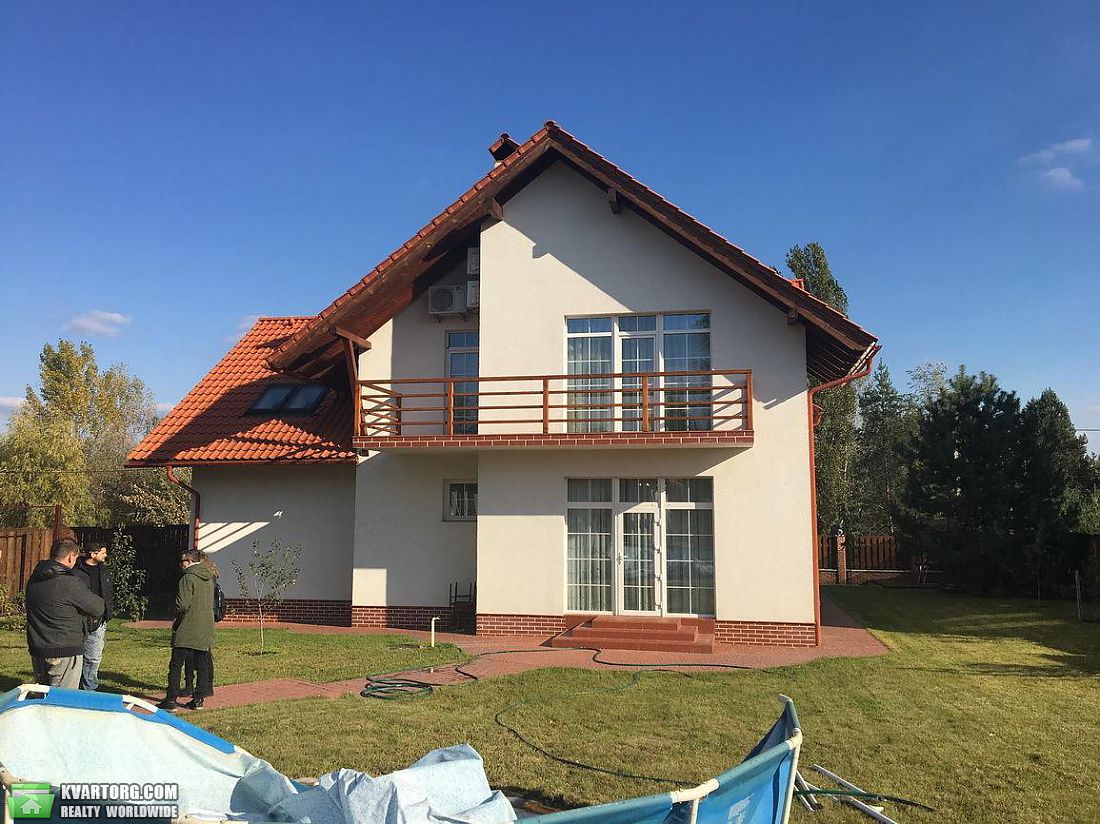 Rent out house. Киевская обл., Гореничи — photo 1