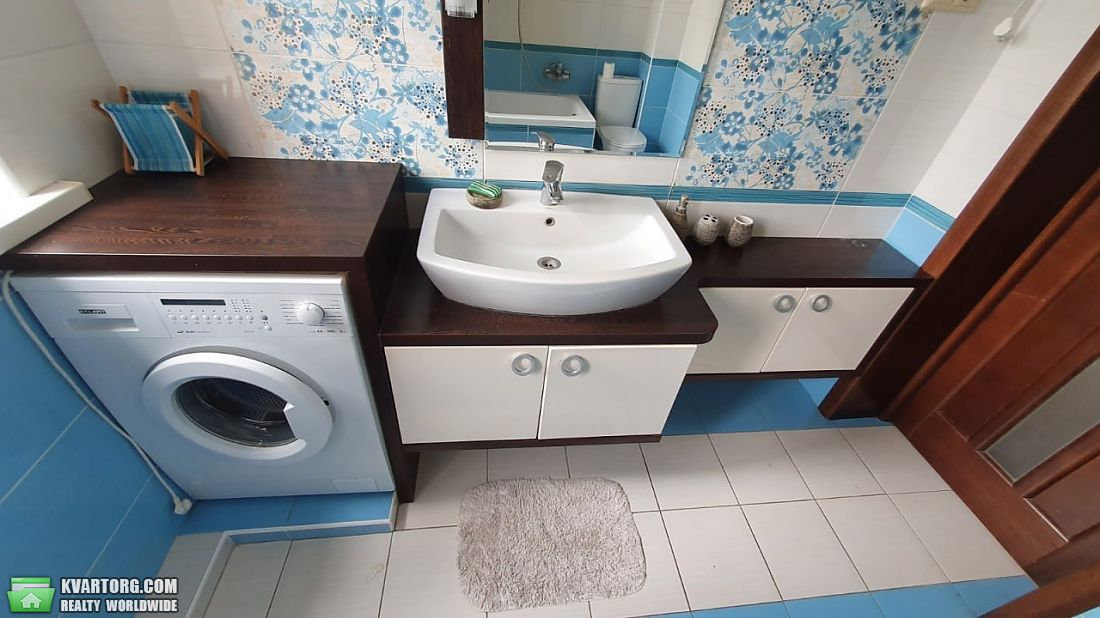 Rent out 1-room apartment. Киев, Садова — photo 5