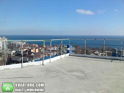 Sell 3-room apartment. Одесса, Французский бульвар / Аза — photo 7