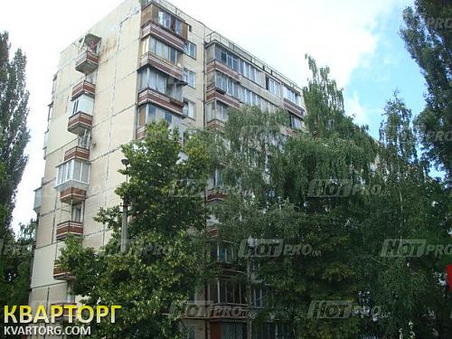 Sell 1-room apartment. Киев,  Касияна — photo 2