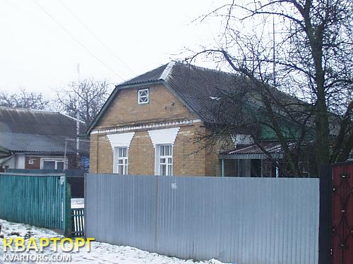 Sell house. Киевская обл., Правды — photo 2