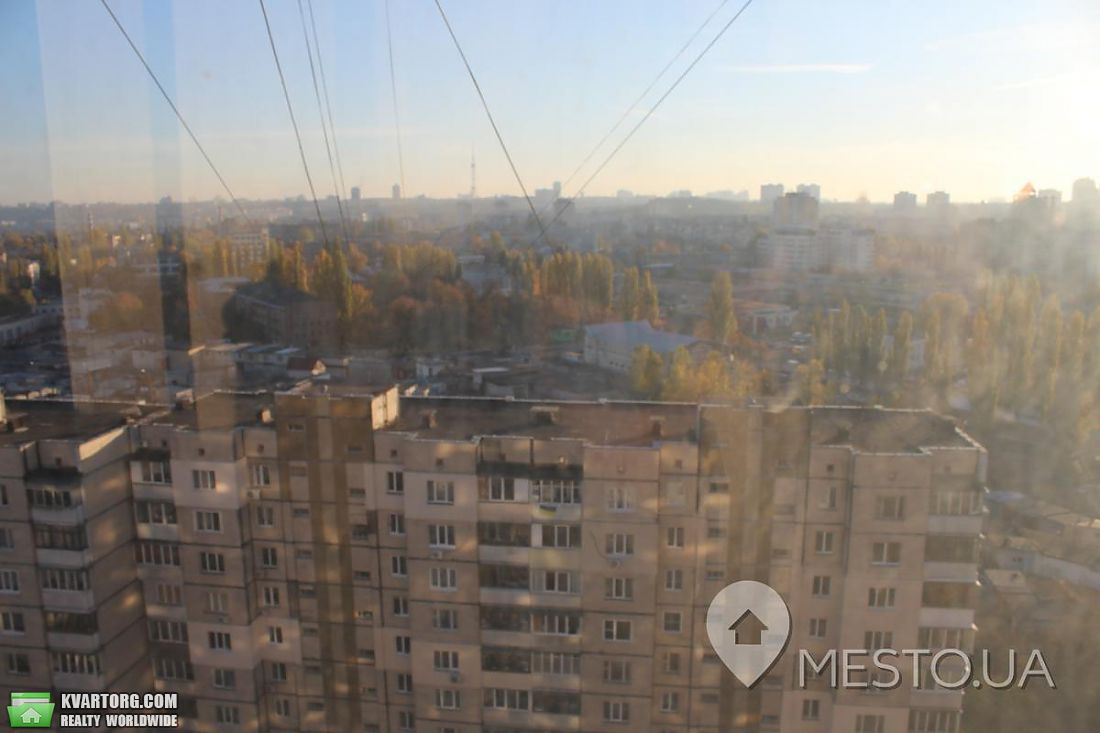 Sell 2-room apartment. Киев, Петра Панча — photo 4