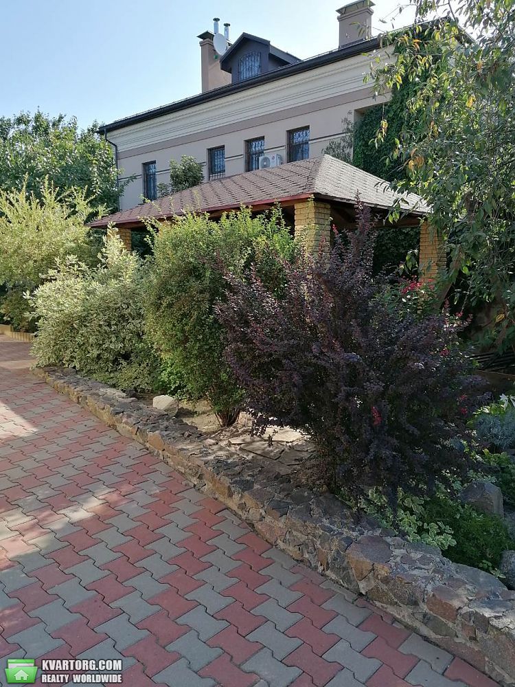 Sell house. Киев,  Воздухофлотская — photo 8