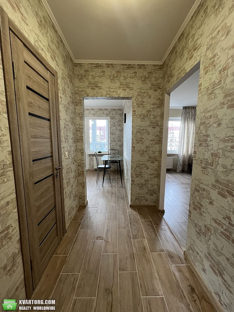 Rent out 1-room apartment. Киев,  Мишуги — photo 7