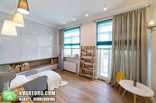Rent out 3-room apartment. Киев, дмитрия луценка — photo 10