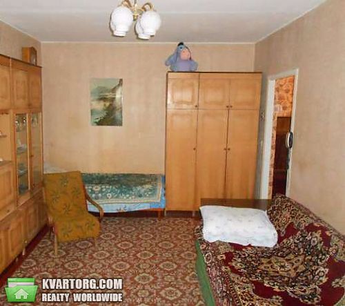 Sell 1-room apartment. Киев, Вишняковская — photo 1