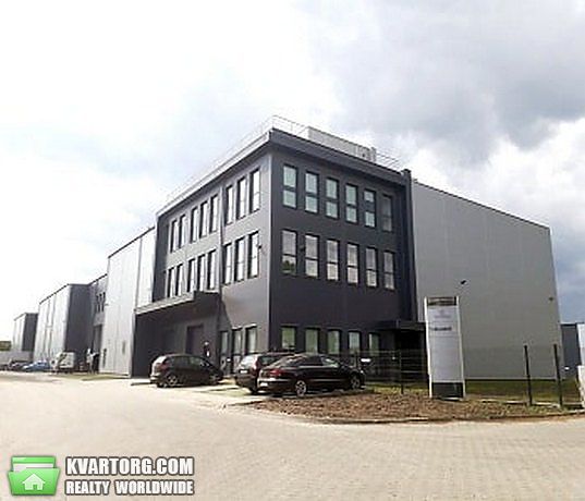 Sell warehouse. Львов, Кольцевая — photo 3