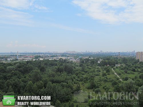 Sell 1-room apartment. Киев, Ломоносова — photo 5