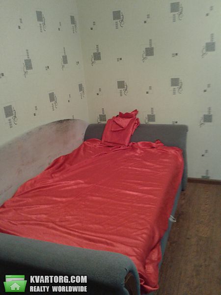 Rent out 2-room apartment. Киев, пр.Мира — photo 6