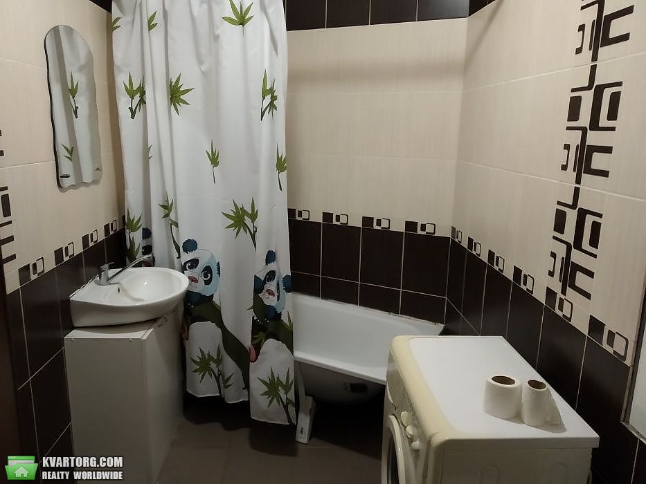 Sell 1-room apartment. Киев, Русовой — photo 5