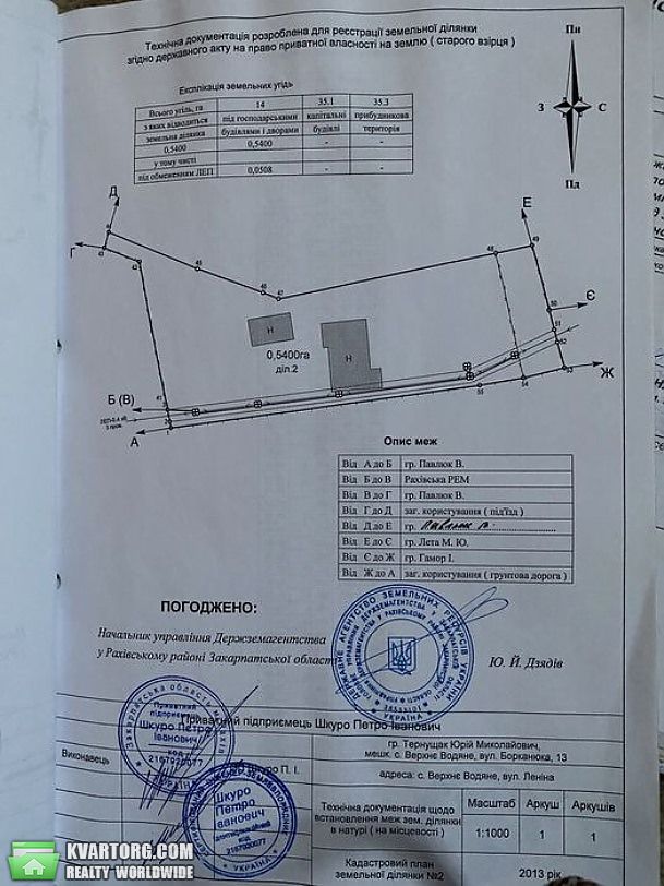 продам здание. Ужгород,  Центральна - фото 8