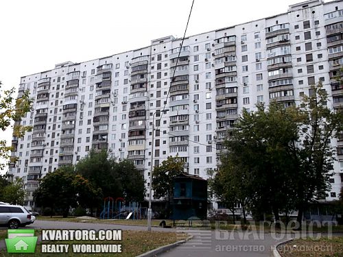 Sell 1-room apartment. Киев, Жмаченка — photo 1