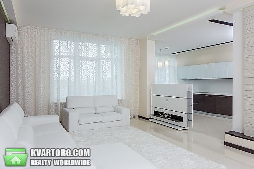 Sell 3-room apartment. Киев,  Драгомирова — photo 1