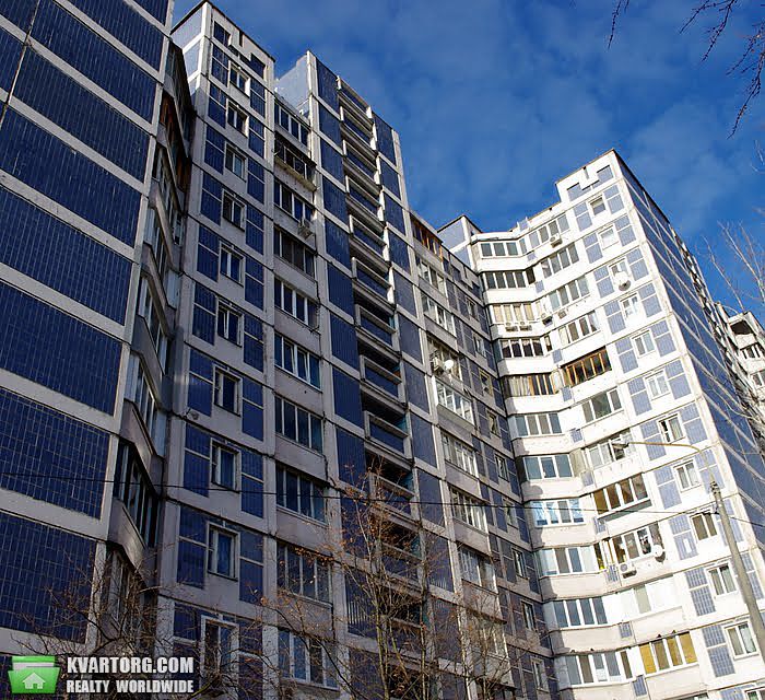 Sell 3-room apartment. Киев, Иорданская — photo 2