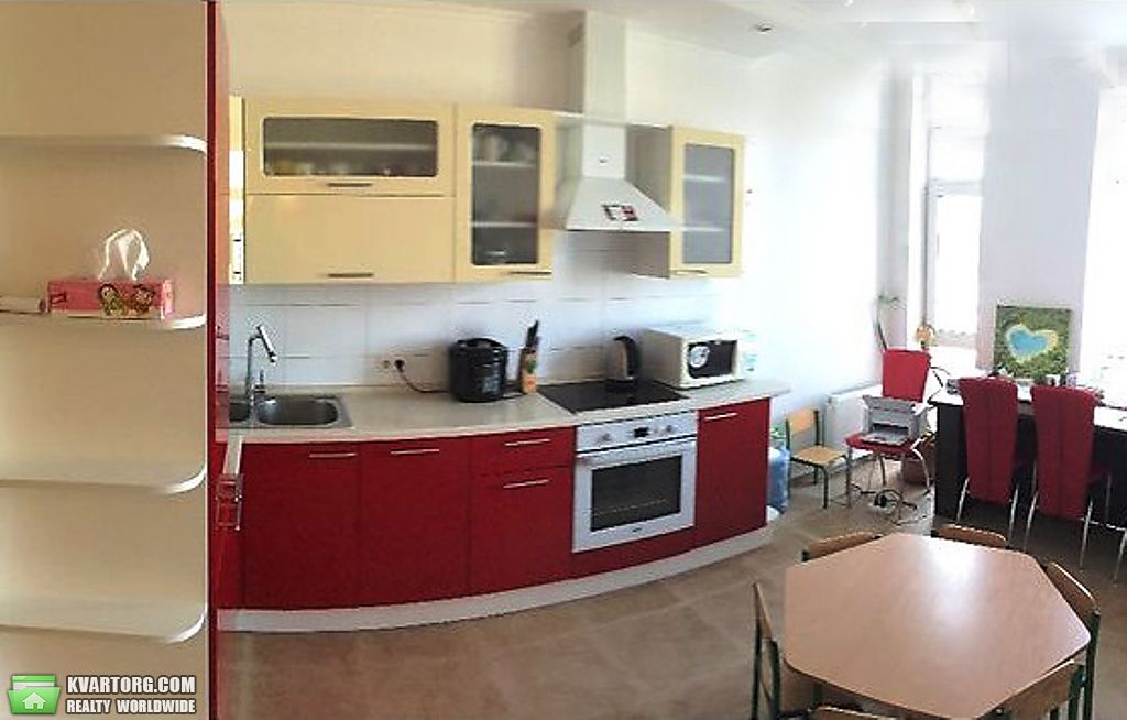 Sell 3-room apartment. Киев, регенераторная — photo 4