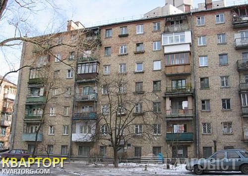 Sell 2-room apartment. Киев,  Первомайского — photo 1