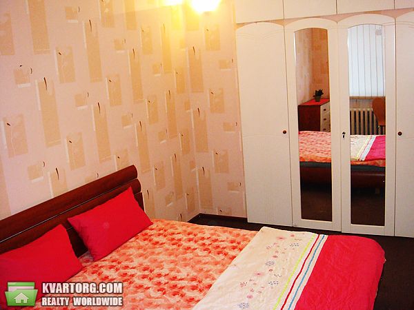 Rent out 3-room apartment. Киев,  Выборгская — photo 3