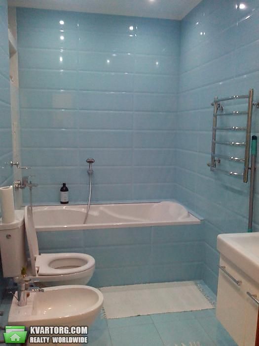 Sell 1-room apartment. Киев,  Ахматовой — photo 3