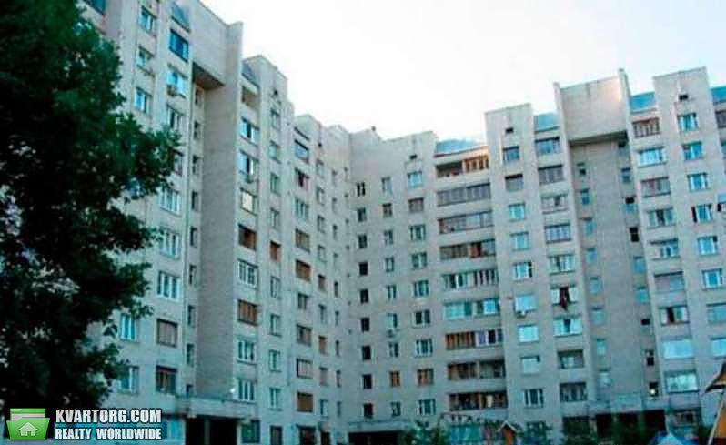 Sell 3-room apartment. Киев,  Святошинский пер — photo 1