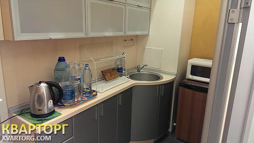 Rent out office. Киев,  Старонаводницкая — photo 8