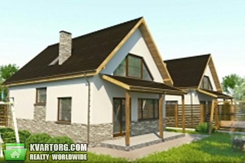 Sell house. Киевская обл., Крюковщина — photo 2