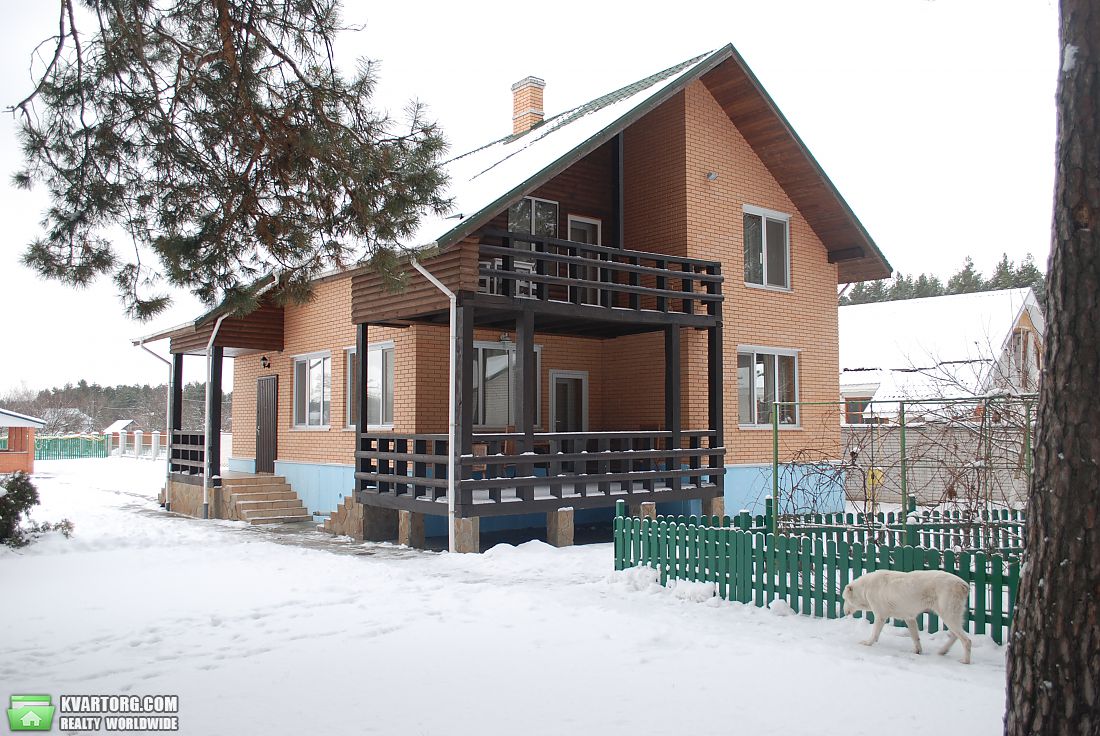 Sell house. Киевская обл., Ленина — photo 1