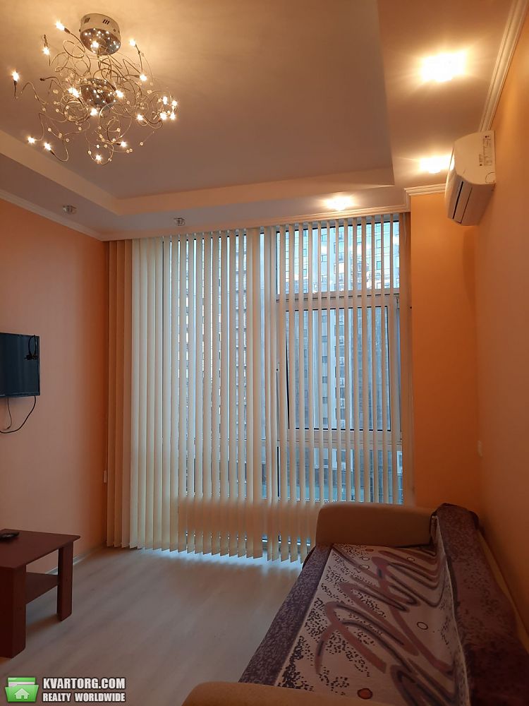 Sell 1-room apartment. Одесса, Жемчужная — photo 1