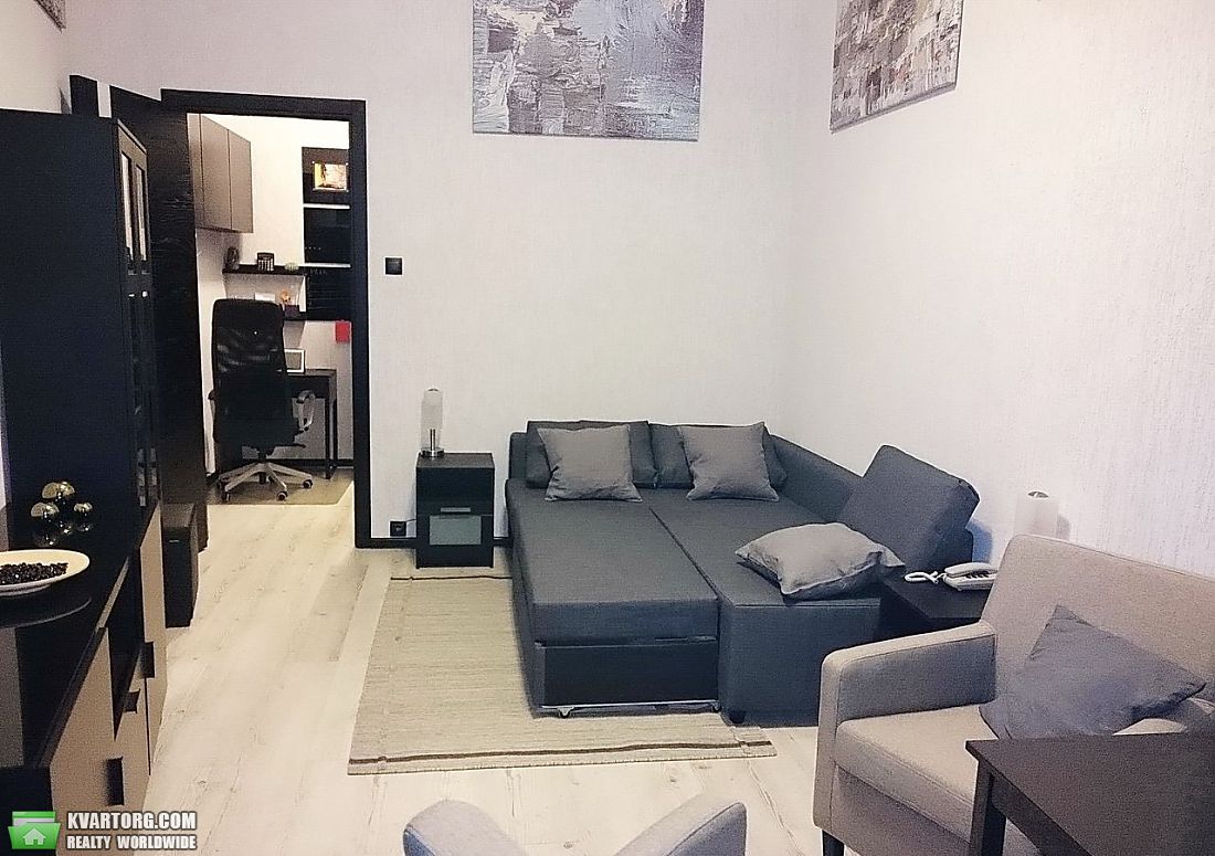 Sell 1-room apartment. Харьков, Валентиновская — photo 2