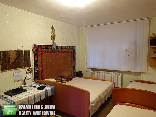 Sell 1-room apartment. Киев, Туполева — photo 6