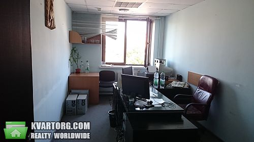 Rent out office. Киев, Дегтяревская — photo 7